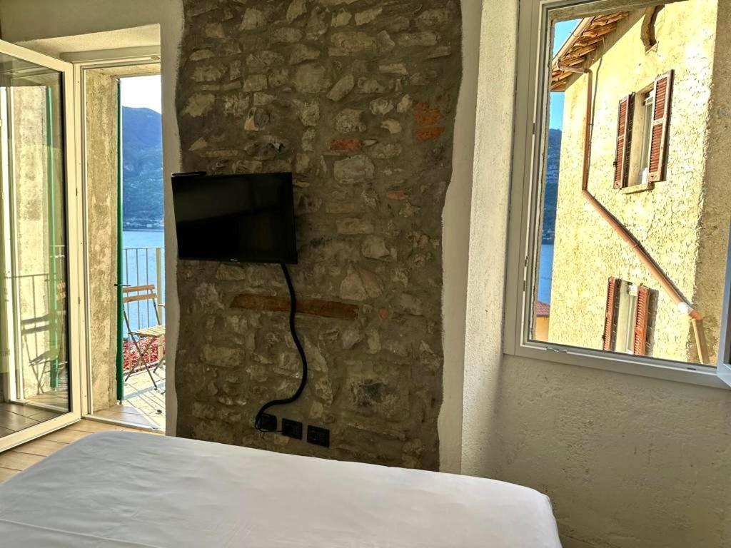 Casa Caterina Apartment Lezzeno Exterior photo
