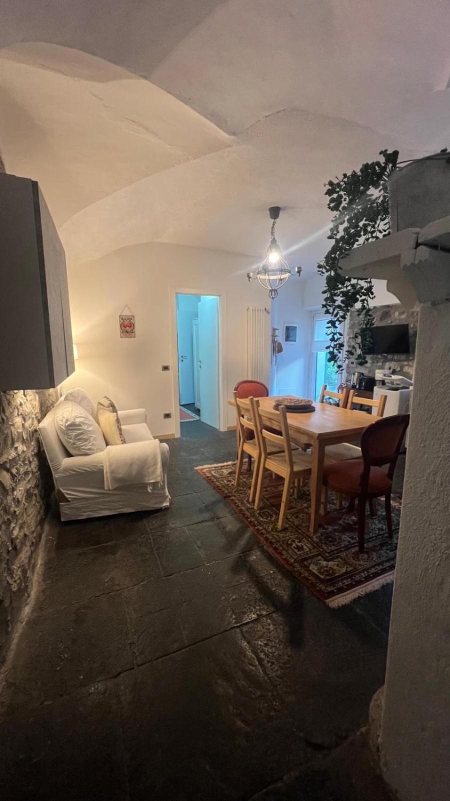 Casa Caterina Apartment Lezzeno Exterior photo