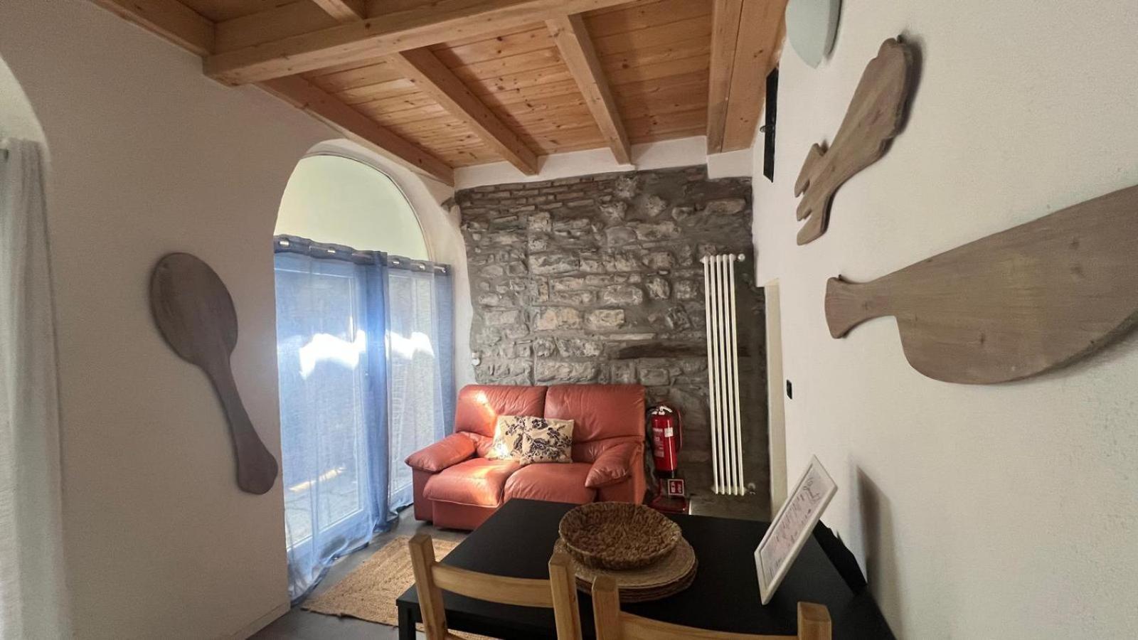 Casa Caterina Apartment Lezzeno Exterior photo