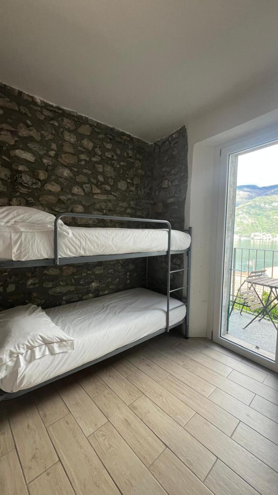 Casa Caterina Apartment Lezzeno Exterior photo