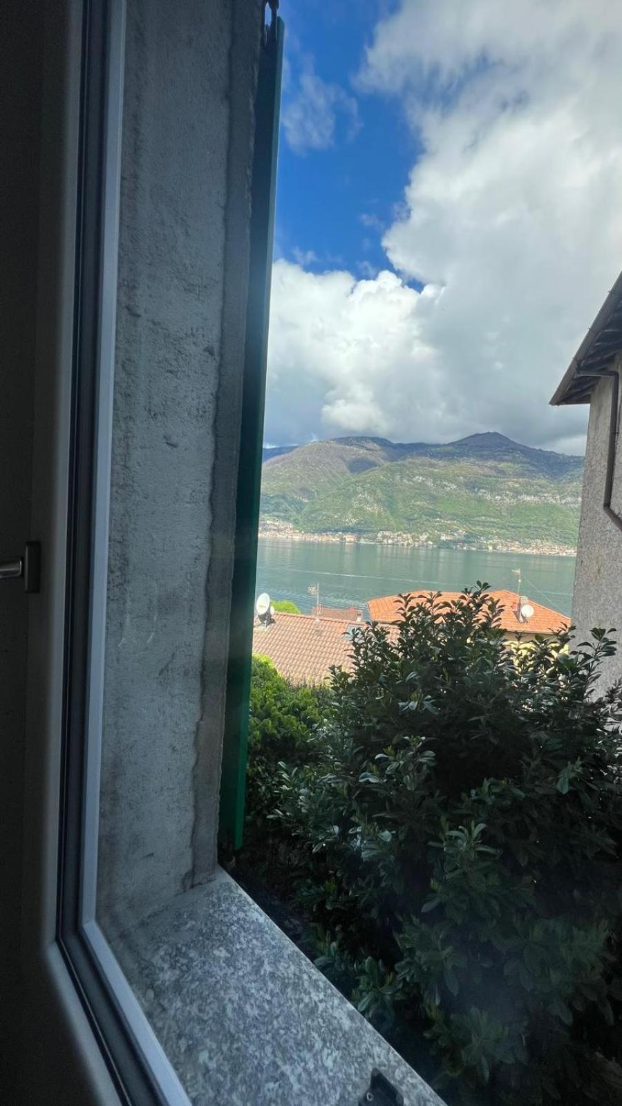 Casa Caterina Apartment Lezzeno Exterior photo