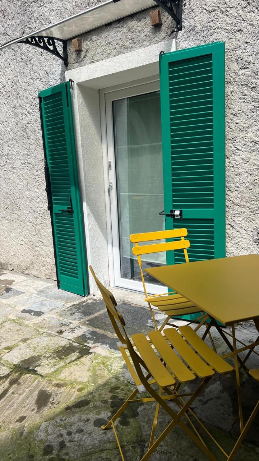 Casa Caterina Apartment Lezzeno Exterior photo